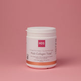NDS Multi Collagen Total | 225 gr fra NDS på Mecindo.dk