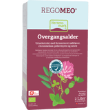 Herrens Mark Regomeo Rødkløverekstrakt Økologisk | 2 liter fra Herrens Mark på Mecindo.dk