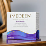 Imedeen Prime Renewal | 120 Tabl. fra Imedeen på Mecindo.dk