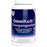 Biosym Omnikalk Overgangsalder | 100 kapsler fra Biosym på Mecindo.dk