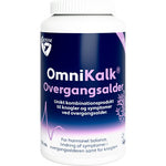 Biosym Omnikalk Overgangsalder | 100 kapsler