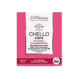 Mezina Chello Forte | 120 Tabl. fra Mezina på Mecindo.dk