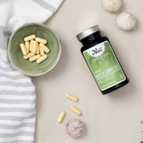 Nani Multi B-vitamin | 60 kapsler fra Nani på Mecindo.dk