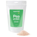 Superfruit AErte Protein Økologisk | 400 gr fra Superfruit på Mecindo.dk