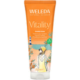 Weleda Vitality Shower Cream Sea Buckthorn | 200 ml fra Weleda på Mecindo.dk