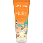 Weleda Vitality Shower Cream Sea Buckthorn | 200 ml