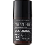 Ecooking Men Deo Roll-on | 50 ml