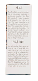 Australian Bodycare Face Cream | 50 ml fra Australian Bodycare på Mecindo.dk