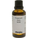 Allergica Cuprum Met. D30 | 50 ml