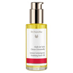Dr. Hauschka Body Oil Lemon Lemongrass | 75 ml