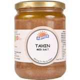 Rømer Tahin M. Salt Økologisk | 500 g