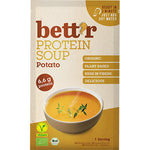 bett’r Protein Soup Potato Økologisk | 30 gr