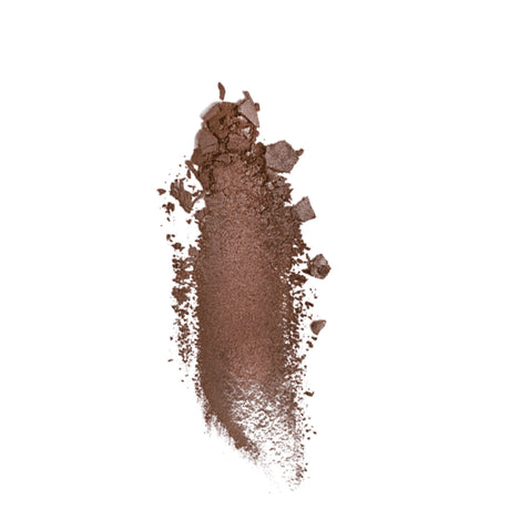 IDUN minerals Eyeshadow (3 gr) | Single Kastanj 112 fra IDUN minerals på Mecindo.dk
