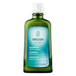 Weleda Rosemary Invigorating Bath Milk | 200 ml