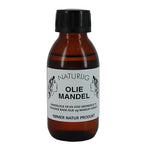 Rømer Mandelolie Massageolie | 100 ml