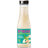 Bonsan Caesardressing Økologisk | 325 gr fra Bonsan på Mecindo.dk