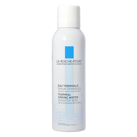 La Roche Posay Kildesvandsspray Eau Thermale | 150 ml fra La Roche Posay på Mecindo.dk