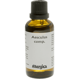 Allergica Aesculus Comp. | 50 ml