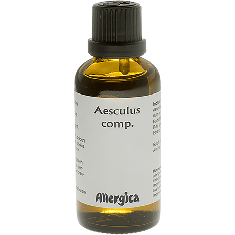 Allergica Aesculus Comp. | 50 ml