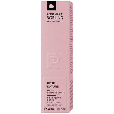 Annemarie Börlind Night Repair Drops | 30 ml fra Annemarie Börlind på Mecindo.dk