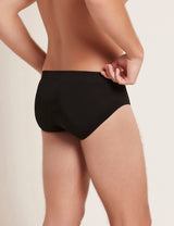 Boody Men´s Briefs Sort | Str. L fra Boody på Mecindo.dk