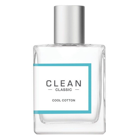 Clean Cool Cotton Eau De Parfum | 60 ml fra Clean på Mecindo.dk