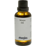 Allergica Vespa D6 | 50 ml