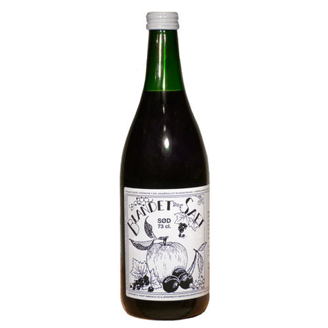 Søbogaard Blandet Saft Ø | 73 cl fra Søbogaard på Mecindo.dk