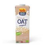 Isola Bio Havredrik Økologisk | 1 ltr fra Isola Bio på Mecindo.dk