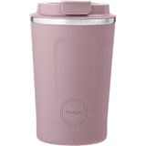 AYA&IDA CUP2GO 380 ml | Lavender fra AYA&IDA på Mecindo.dk