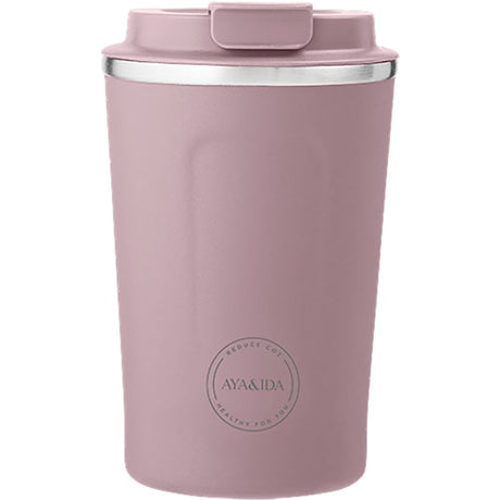 AYA&IDA CUP2GO 380 ml | Lavender fra AYA&IDA på Mecindo.dk