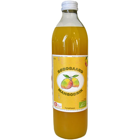 Søbogaard Mangodrik Ø | 50 CL fra Søbogaard på Mecindo.dk