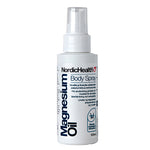 NordicHealth Magnesium Oil Body Spray | 100 ml