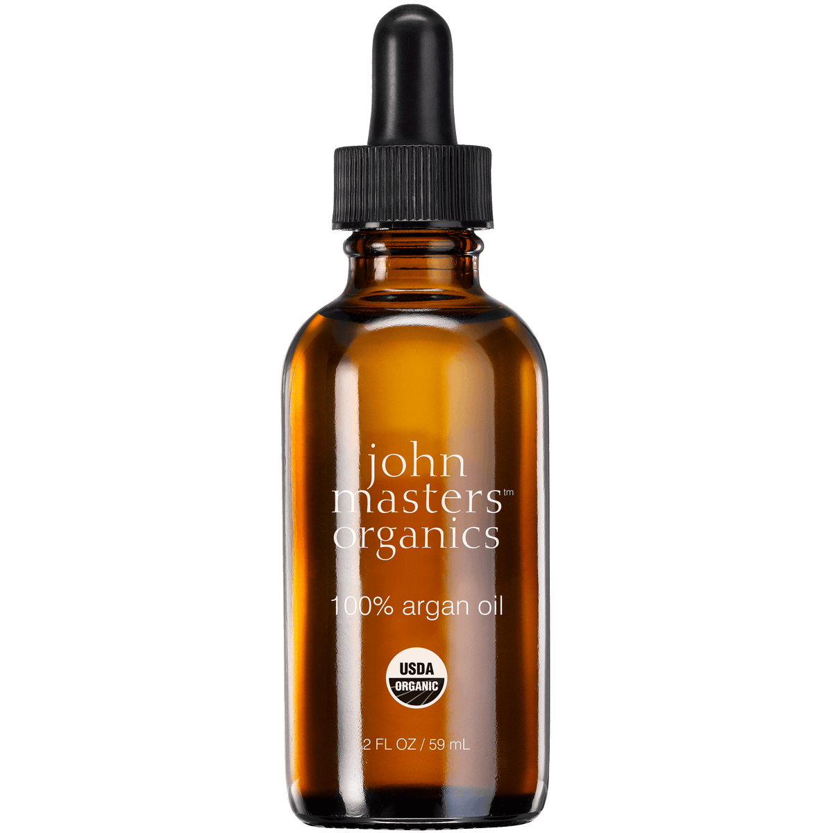 John Masters 100 % Argan Olie | 59 ml fra John Masters på Mecindo.dk