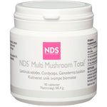 NDS Multi Mushroom Total | 90 Tabl.
