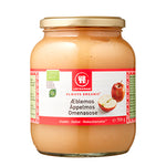 Urtekram Æblemos Usødet Økologisk | 700 gr