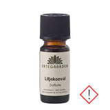 Urtegaarden Liljekonval Duftolie | 10 ml fra Urtegaarden på Mecindo.dk