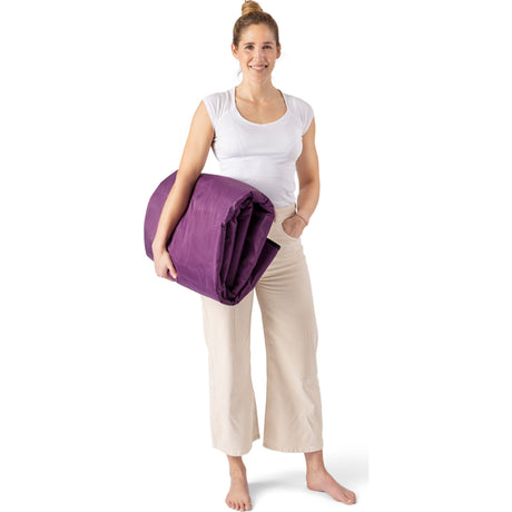 Radiant Health Infrarødt Saunataeppe Basic fra Radiant Health på Mecindo.dk