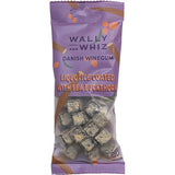 Wally and Whiz Vingummi Lakrids med Kaffe | 56 g