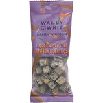 Wally and Whiz Vingummi Lakrids med Kaffe | 56 g