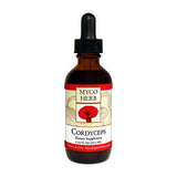 MycoHerb Cordyceps | 60 ml fra MycoHerb på Mecindo.dk