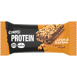 Corny Protein Crunch&cream Caramel Nougat | 35 gr