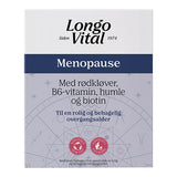 Longo Menopause | 60 tabletter