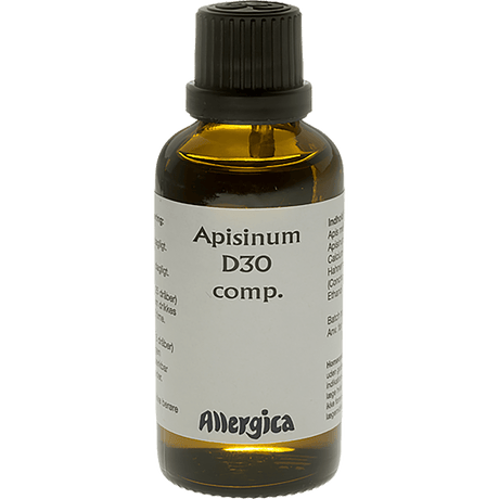 Allergica Apisinum D30 Comp. | 50 ml