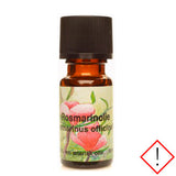 Rosmarinolie Æterisk | 10 ml fra Mecindo.dk på Mecindo.dk