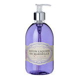 Savon De Marseille Håndsaebe - Lavendel | 500 ml fra Savon De Marseille på Mecindo.dk