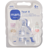 MAM Flaskesut X