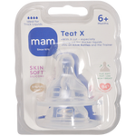 MAM Flaskesut X