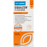 Equazen Mikstur Citron | 200 ml fra Equazen på Mecindo.dk