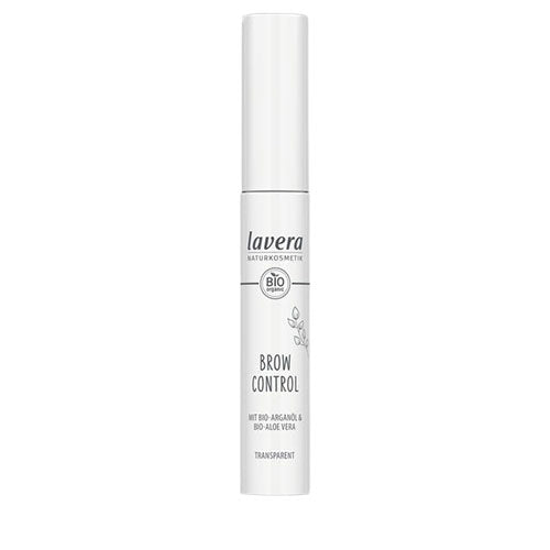 lavera Style & Care Gel Eyebrow Trend | 9 ml fra lavera på Mecindo.dk